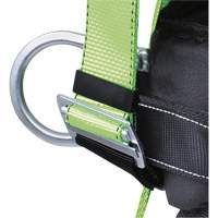 FBH60110A1020-S Harnais de s&eacute;curit&eacute; PeakPro, Certifi&eacute;e CSA, Classe AP, Petit Distribution Jean Lapalme