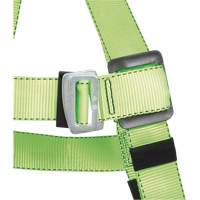 FBH10000L1020-S  Harnais de s&eacute;curit&eacute; s&eacute;rie entrepreneur avec ceinture de positionnement, Certifi&eacute;e CSA, Classe AP, Petit Distribution Jean Lapalme