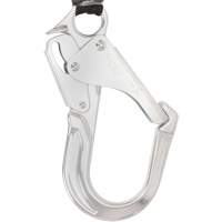SRL-70602-6LE Self-Retracting Lifeline with Pack, 6', Dyneema&reg;, Swivel Distribution Jean Lapalme