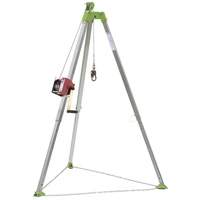 CSK2-65 Ensemble pour espace clos avec tr&eacute;pied, Ensemble pour espace clos Distribution Jean Lapalme