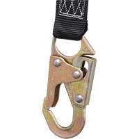 CP-15300-3 Confined Space Spreader Bar/Yoke Distribution Jean Lapalme