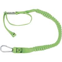 TT-9900 Wrist Lanyard, Bungee, Carabiner/Loop Distribution Jean Lapalme