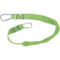 TT-9901 Standard Lanyard, Bungee, Dual Carabiner Distribution Jean Lapalme