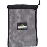 BAG-001 Nylon Mesh Harness Carrying Bag Distribution Jean Lapalme