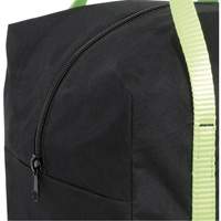 BAG-004 Nylon Harness Carrying Bag Distribution Jean Lapalme