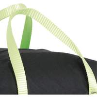 BAG-004 Nylon Harness Carrying Bag Distribution Jean Lapalme
