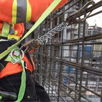 RA-100 Twin Leg Rebar Assembly Distribution Jean Lapalme