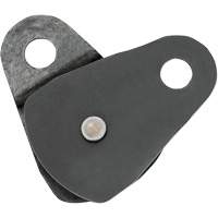 CP-41210-3 Zinc Plated Steel Tripod Pulley Distribution Jean Lapalme