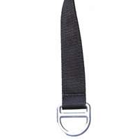 CP-14010 18" D-Ring Extender Distribution Jean Lapalme