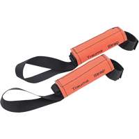 CP-23300-1 Trauma Strap Distribution Jean Lapalme