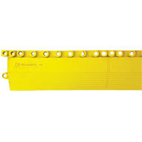 Bordure femelle jaune 24/Seven Locksafe Max Distribution Jean Lapalme