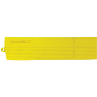 Bordure m&acirc;le jaune 24/Seven Locksafe Max Distribution Jean Lapalme