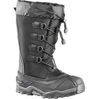 Icebreaker Men's Winter Boots, Leather/Nylon, Size 7 Distribution Jean Lapalme