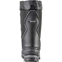 Icebreaker Men's Winter Boots, Leather/Nylon, Size 7 Distribution Jean Lapalme