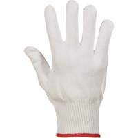 Sure Knit S13CPWH Winter Glove Liner, 13 Gauge, Small Distribution Jean Lapalme