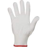 Sure Knit S13CPWH Winter Glove Liner, 13 Gauge, Small Distribution Jean Lapalme