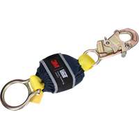 Shock Absorber, 1.3', D-Ring Center, Snap Hook Leg Ends Distribution Jean Lapalme