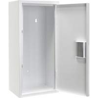 Indoor Fire Extinguisher Cabinet, 12" W x 26" H x 9" D Distribution Jean Lapalme