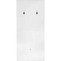 Indoor Fire Extinguisher Cabinet, 12" W x 26" H x 9" D Distribution Jean Lapalme