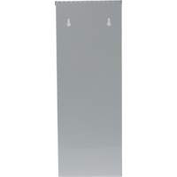 Light-Duty Fire Extinguisher Cabinet, 8" W x 22" H x 6" D Distribution Jean Lapalme