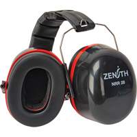 Cache-oreilles passifs, Bandeau, 28 NRR dB Distribution Jean Lapalme