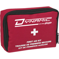 Dynamic First Aid Kit, Meets/Exceeds CSA Z1220-24 Type 1 Personal, Personal (1 Worker) Distribution Jean Lapalme