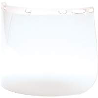 Face Shield, Polyethylene Distribution Jean Lapalme