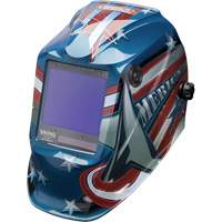 Welding Personal Protection