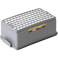 PX5 Combination HEPA OV/AG Gas Cartridge, Acid Gas/Multi Gas/Organic Vapour Distribution Jean Lapalme