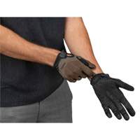 Gants utilitaires flexibles, Paume Synth&eacute;tique, Taille Petit Distribution Jean Lapalme