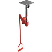 Drench Shower, Ceiling-Mount Distribution Jean Lapalme