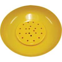 Pomme de douche de s&eacute;curit&eacute; en plastique ABS Distribution Jean Lapalme