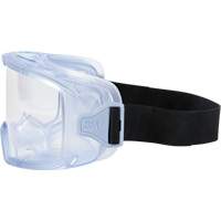 GoggleGear 3000 Series Protective Goggle, Clear Lens, Anti-Fog, Indirect Vent Distribution Jean Lapalme