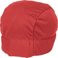 Cooling Skull Cap, Red Distribution Jean Lapalme
