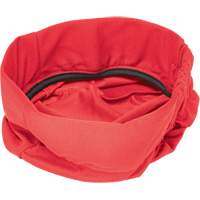 Cooling Skull Cap, Red Distribution Jean Lapalme