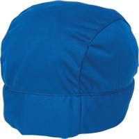 Casquette de protection refroidissante, Bleu Distribution Jean Lapalme