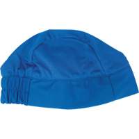 Casquette de protection refroidissante, Bleu Distribution Jean Lapalme