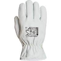 Endura&reg; 378GKGE Arc-Flash Gloves, Small, 36 cal/cm², Level 3 Distribution Jean Lapalme