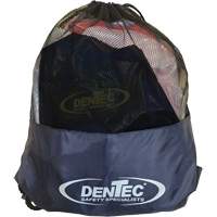 Koala Behr Safety Harness in Mesh Bag with 6' Lanyard, CSA Certified, Class A, 255 lbs. Cap. Distribution Jean Lapalme