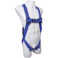 ECO Safety Harness, CSA Certified, Class AP, 352 lbs. Cap. Distribution Jean Lapalme