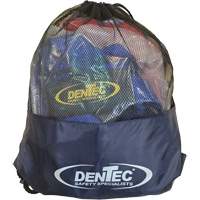 ECO Safety Harness in Mesh Bag with 6' Lanyard, CSA Certified, Class A, 255 lbs. Cap. Distribution Jean Lapalme