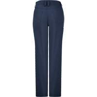 Pantalons de travail l&eacute;gers, Bleu marin, Taille 2, Entrejambe 34 Distribution Jean Lapalme