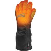 Gants chauffants pour l'hiver avec piles Distribution Jean Lapalme