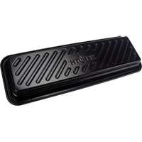 Spill Tray, 12" L x 48" W x 4.5" H, 12 US gal. Spill Capacity Distribution Jean Lapalme