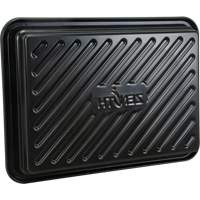 Plateau pour les d&eacute;versements, 24" lo x 36" la x 4,5" h, Cap. de d&eacute;versement 18 gal. US Distribution Jean Lapalme