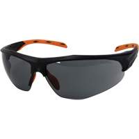 Z3700 Series Safety Glasses, Smoke Lens, Anti-Fog, ANSI Z87+/Meets/Exceeds CSA Z94.3 Distribution Jean Lapalme