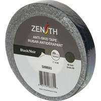 Anti-Skid Tape, 1" x 60', Black Distribution Jean Lapalme