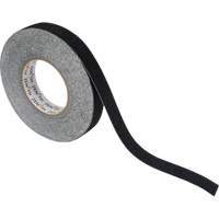 Anti-Skid Tape, 1" x 60', Black Distribution Jean Lapalme