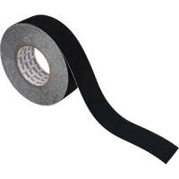 Anti-Skid Tape, 2" x 60', Black Distribution Jean Lapalme