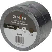 Anti-Skid Tape, 4" x 60', Black Distribution Jean Lapalme